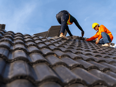 About Roof Repair Experts Boggstown, IN