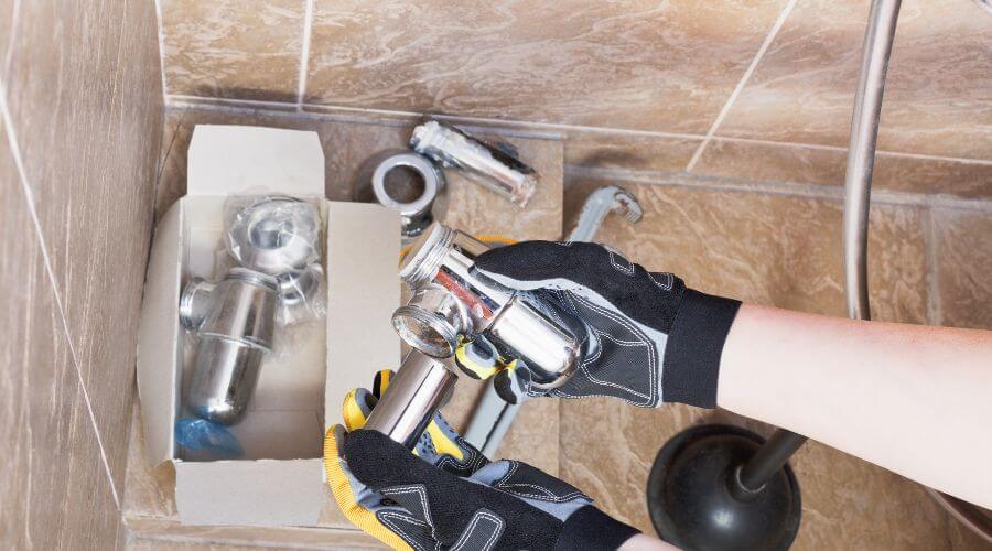 Professional New roof installation in Boggstown, IN